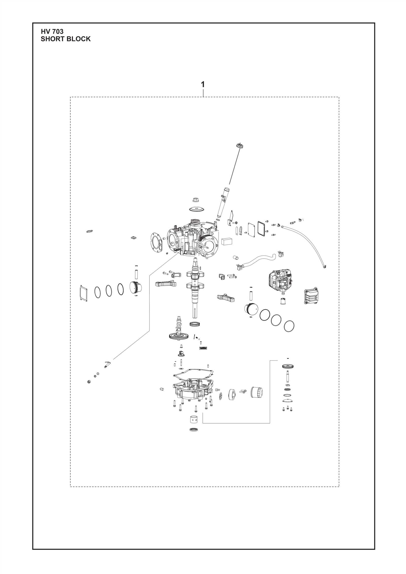 husqvarna yth1942 parts diagram