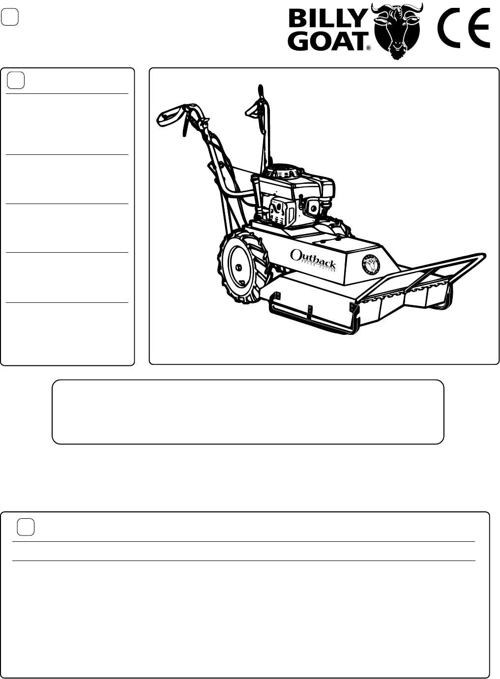 billy goat vacuum parts diagram