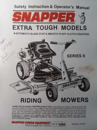 snapper rear engine rider parts diagram