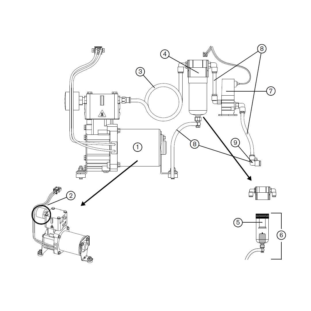 hypertherm powermax 45 parts diagram