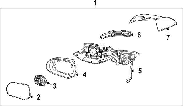 hyundai ioniq parts diagram