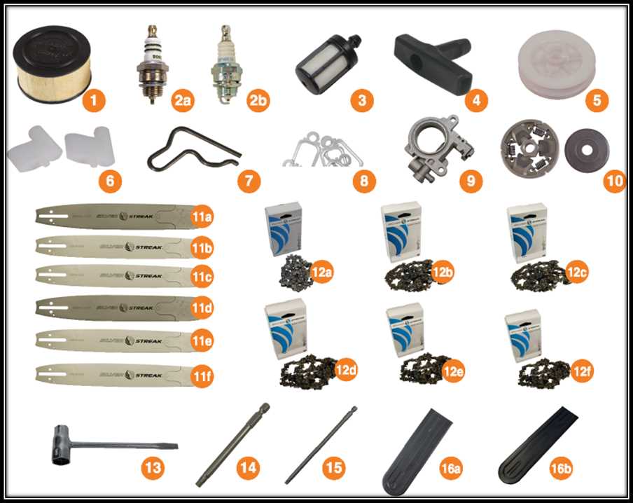 stihl ms 270 parts diagram