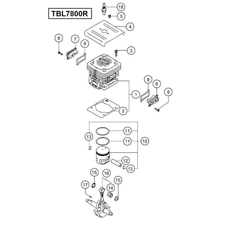 powermore 140cc parts diagram