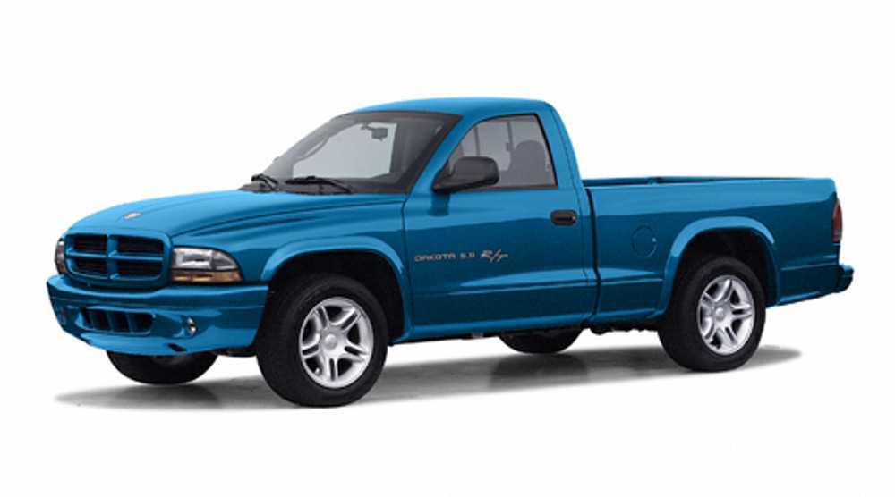 2002 dodge dakota parts diagram