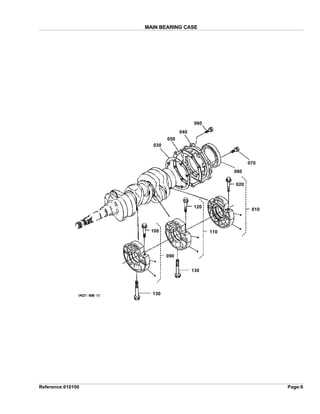 kubota l3410 parts diagram