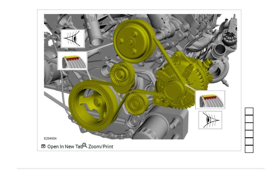 ford raptor parts diagram