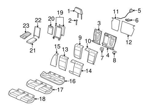 2006 bmw 325i parts diagram