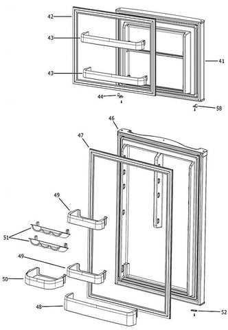 ge electric dryer parts diagram