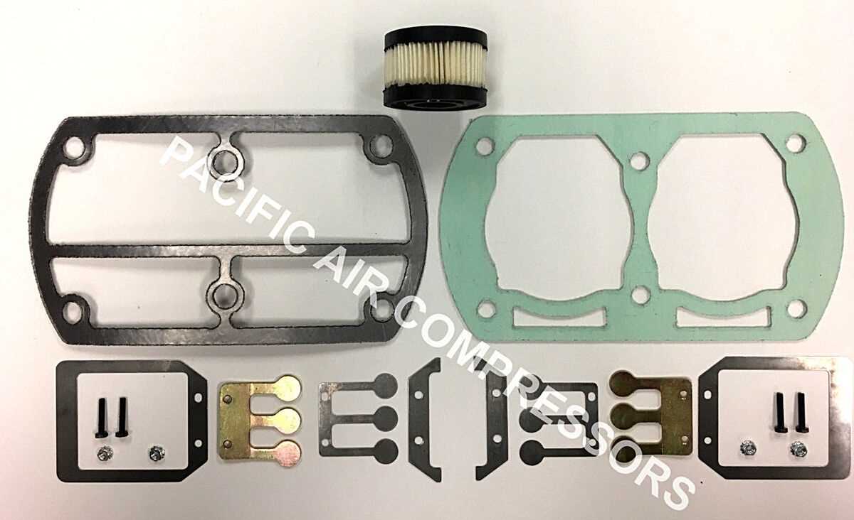 ingersoll rand ss3 parts diagram