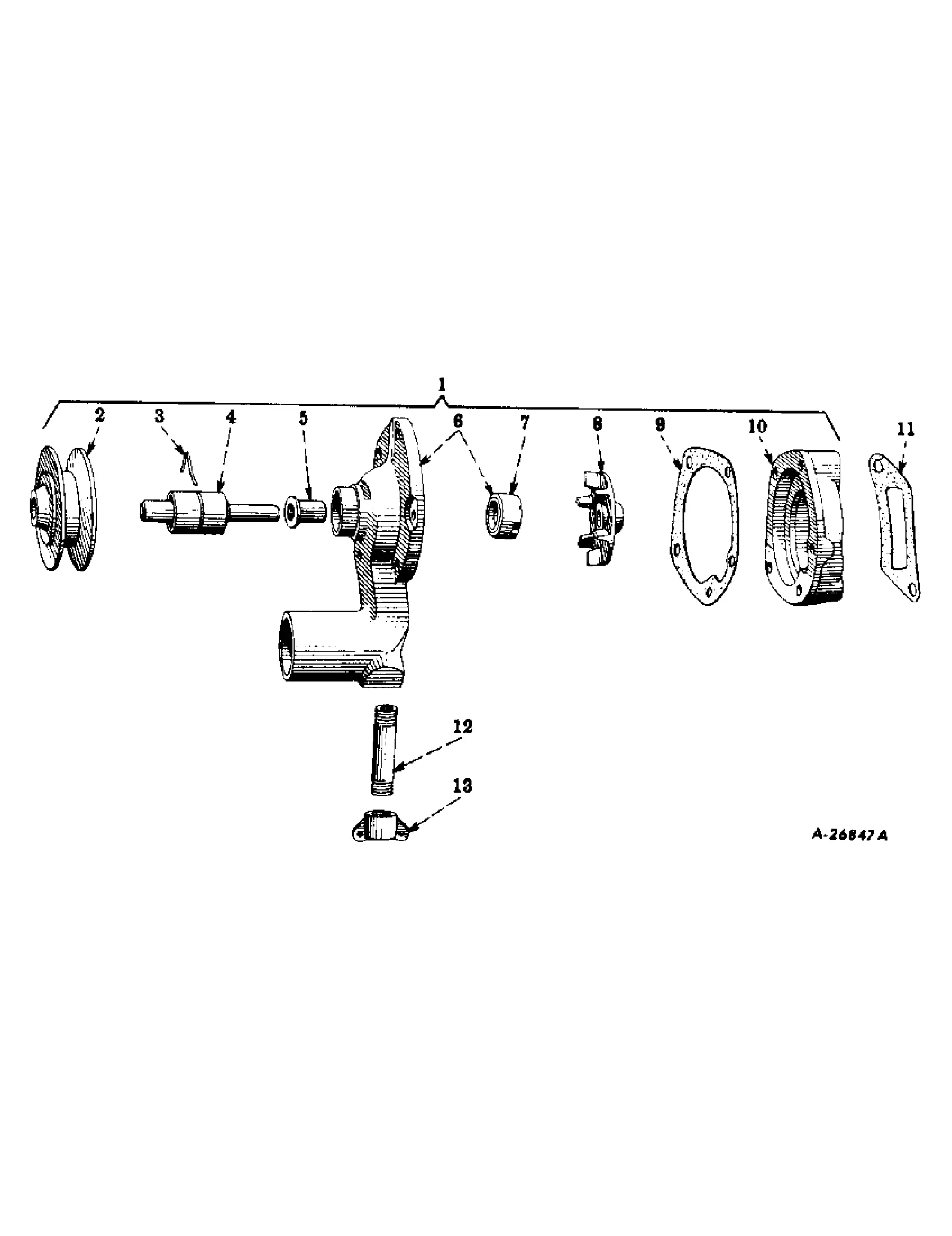 international 240 parts diagram