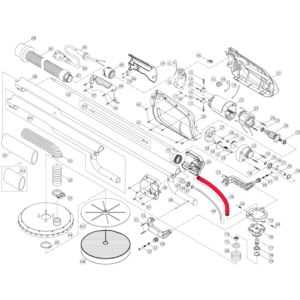 intex hot tub parts diagram