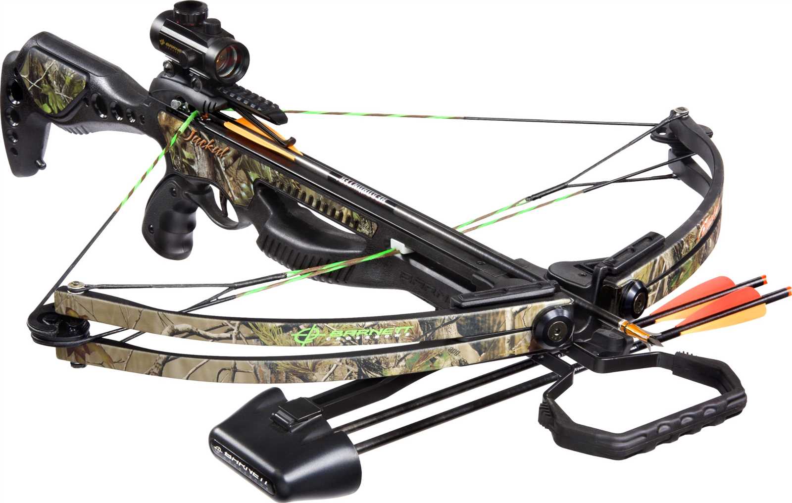barnett jackal crossbow parts diagram