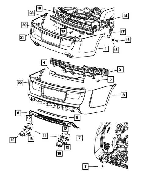 2013 chrysler 300 parts diagram