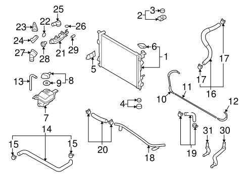 2009 hyundai sonata parts diagram