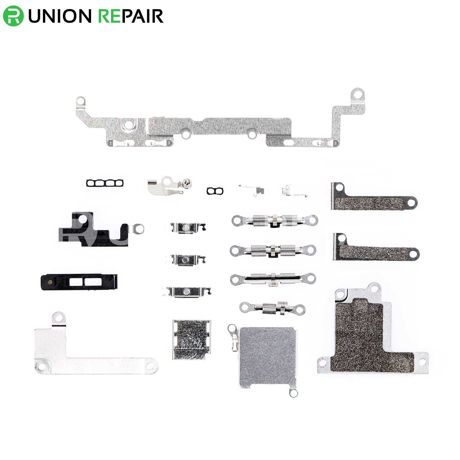 iphone 10 parts diagram