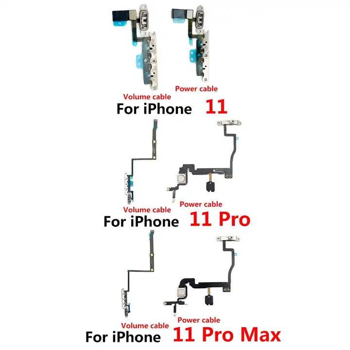 iphone 5s parts diagram