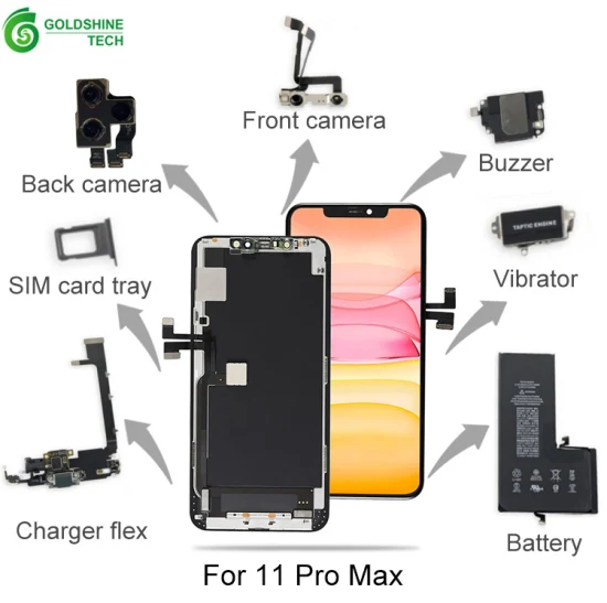 iphone se parts diagram