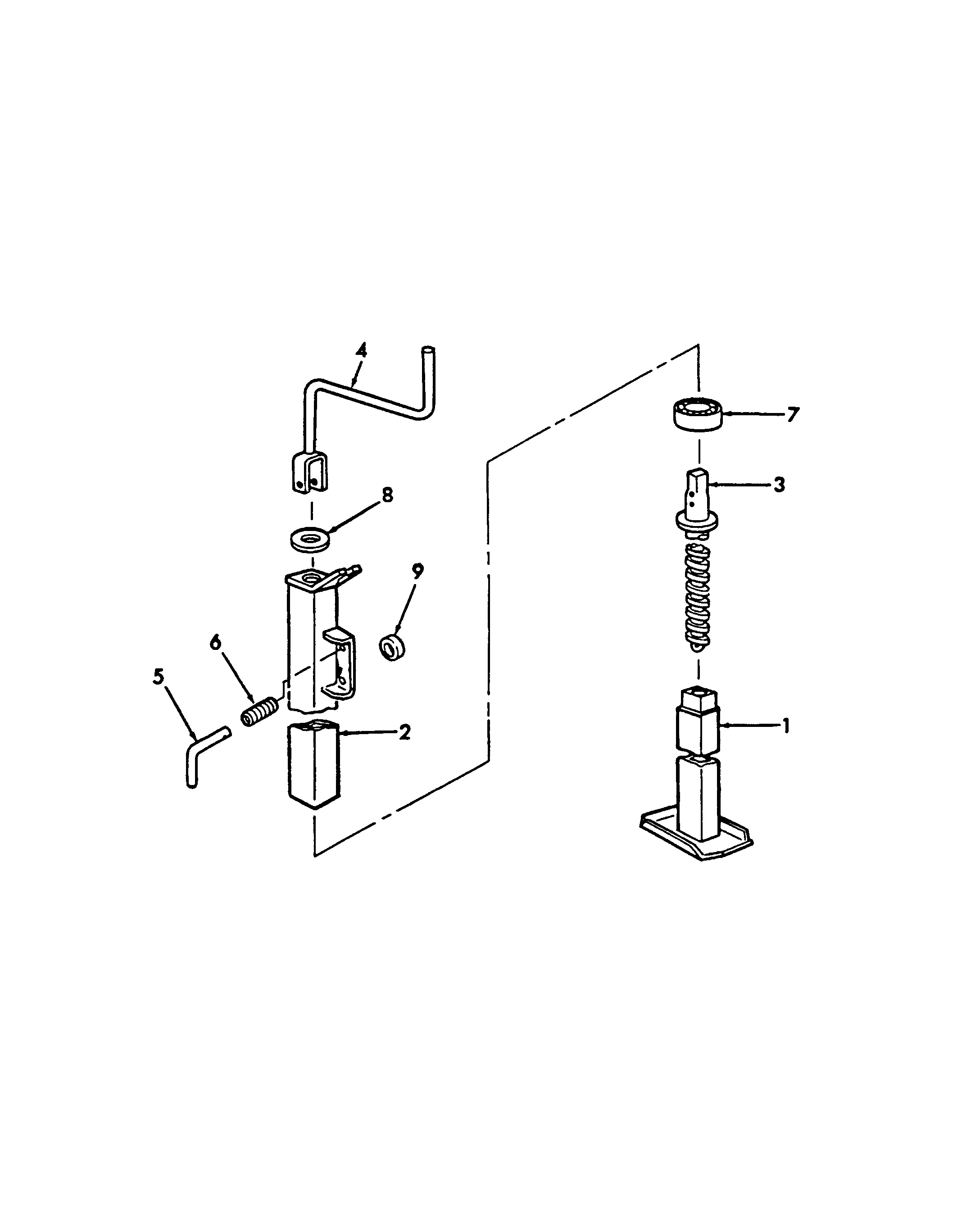 new holland 492 haybine parts diagram