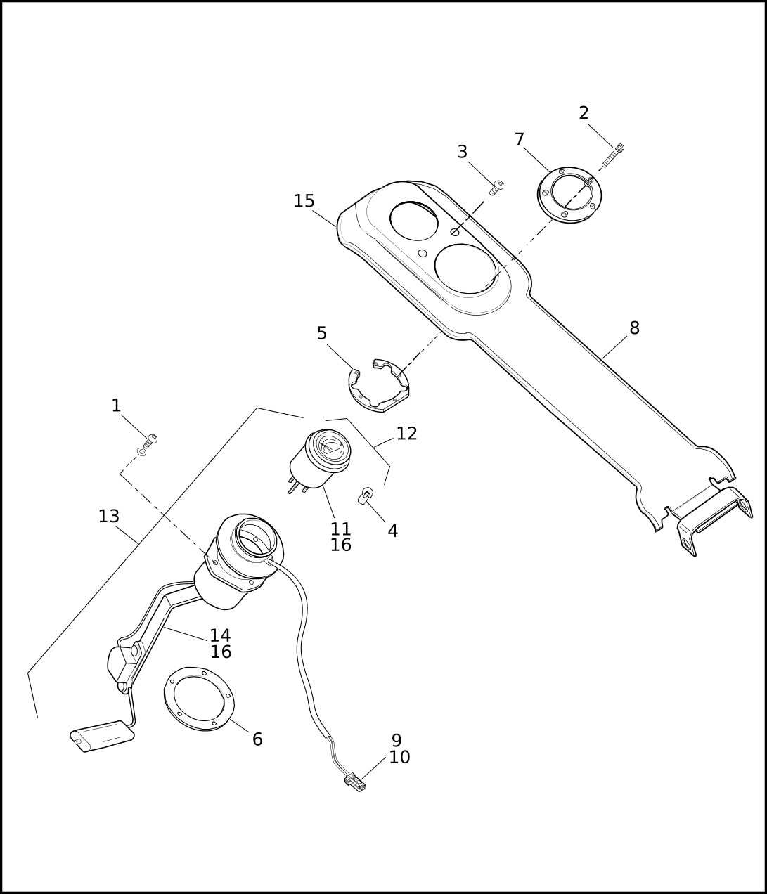 thetford 31688 parts diagram