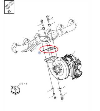 volvo d12 engine parts diagram