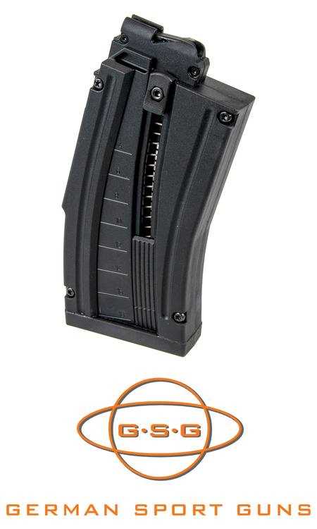 issc mk22 parts diagram