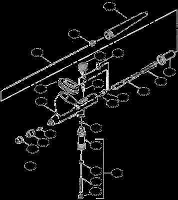 iwata eclipse hp cs parts diagram