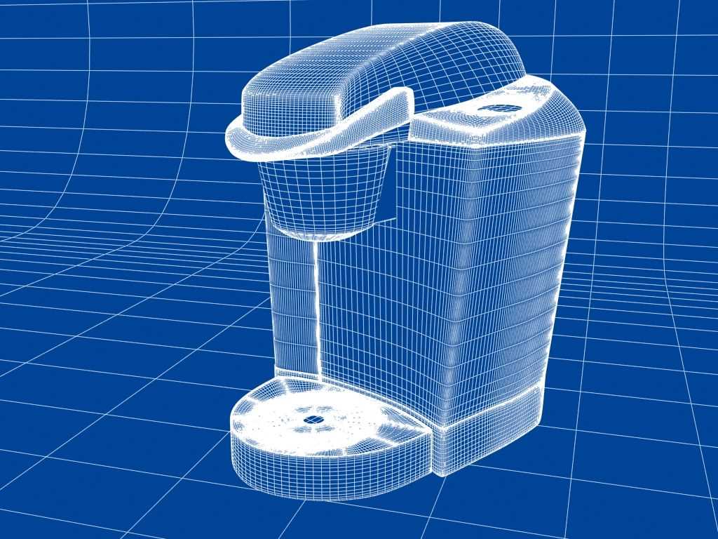 keurig b60 parts diagram