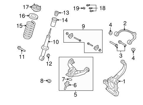 2011 ford f150 body parts diagram