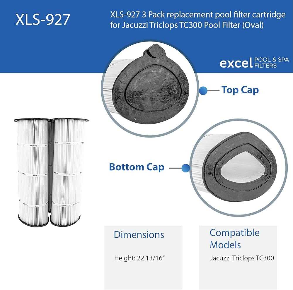 jacuzzi sand filter parts diagram