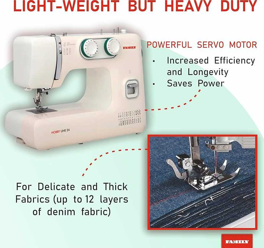 janome sewing machine parts diagram