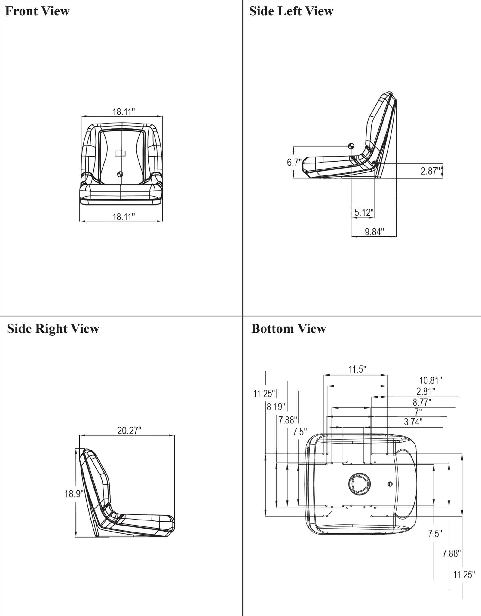 jcb 930 parts diagram