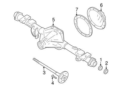 2002 gmc sierra parts diagram