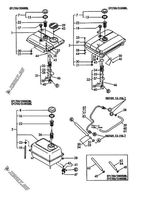 honda eu3000 parts diagram