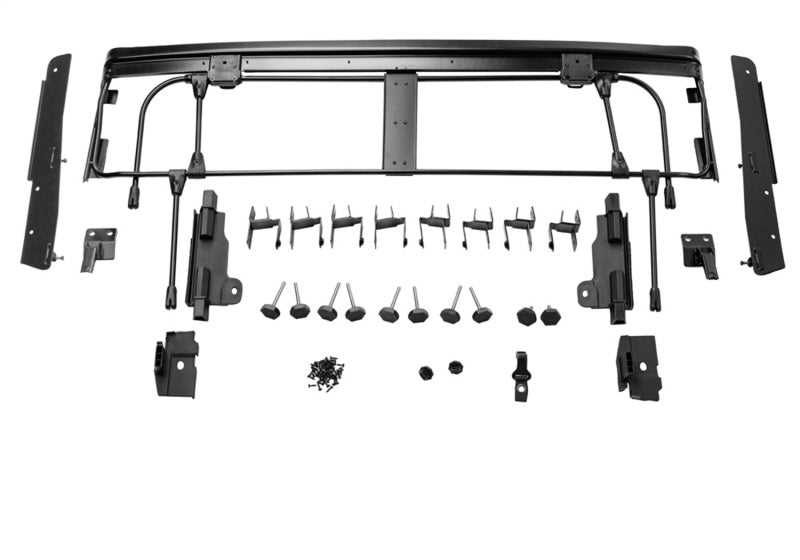 jeep gladiator parts diagram