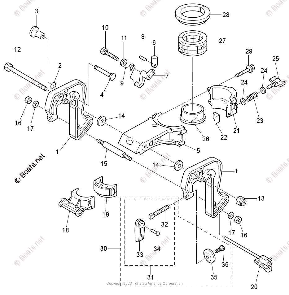 tec 9 parts diagram