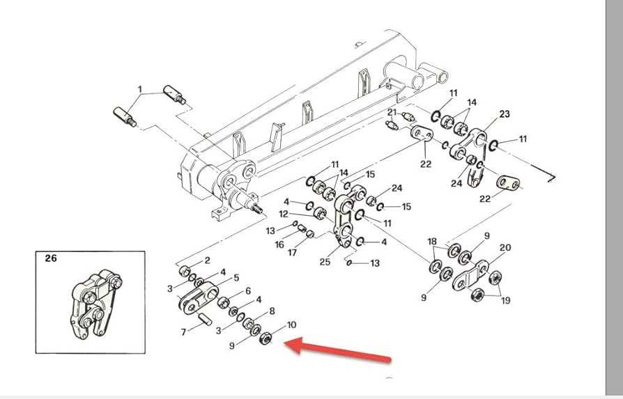 stihl ht75 pole saw parts diagram