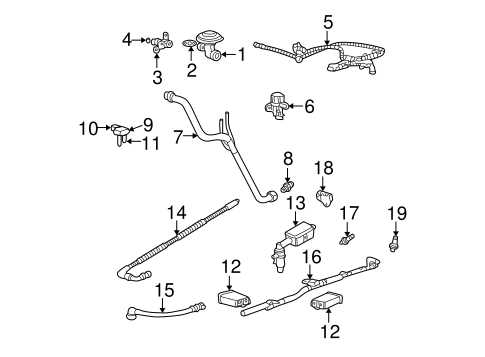 2002 ford explorer parts diagram