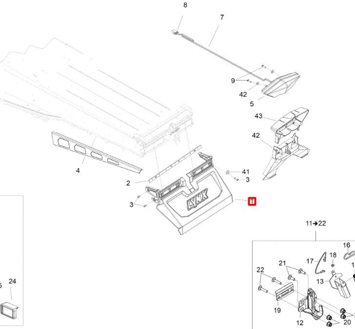 brp lynx parts diagram