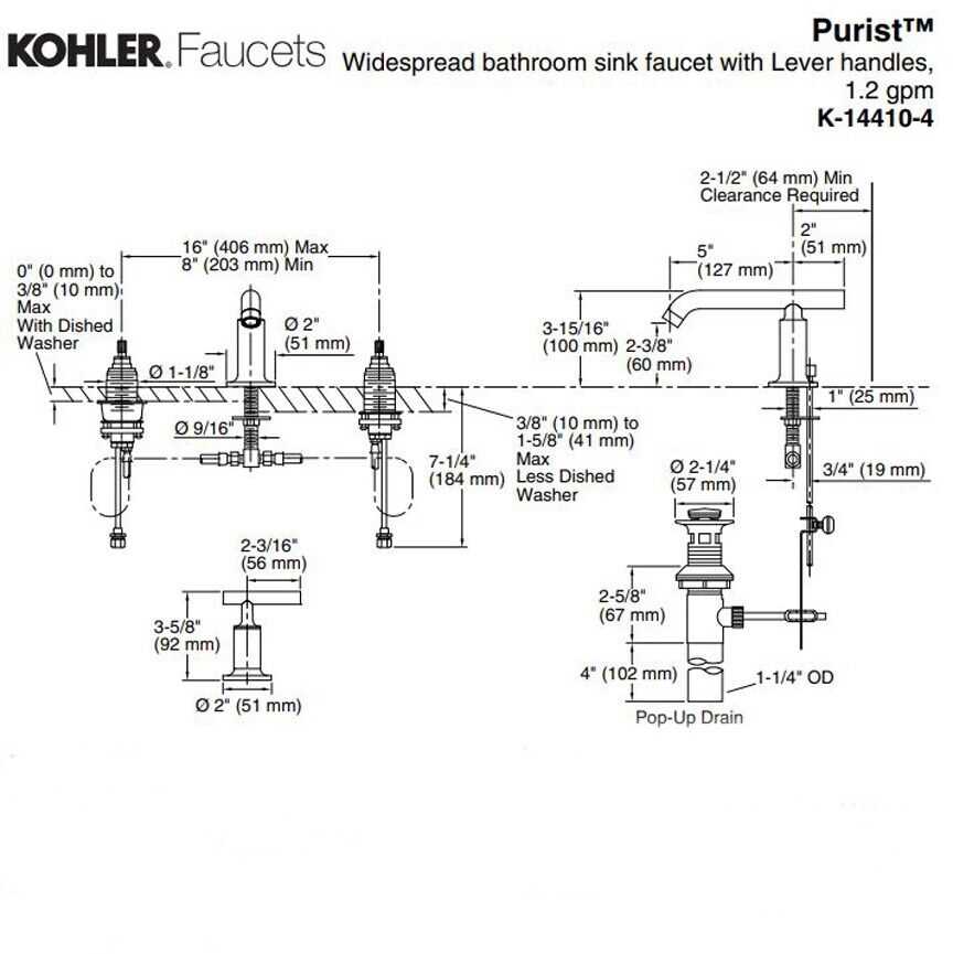 a112.18.1m faucet parts diagram