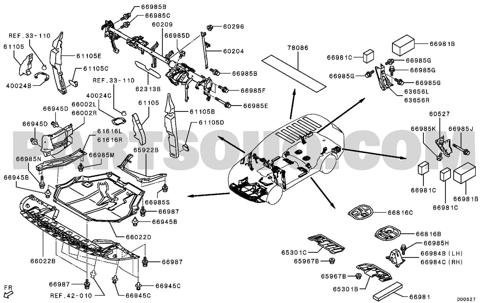 homelite 33cc chainsaw parts diagram