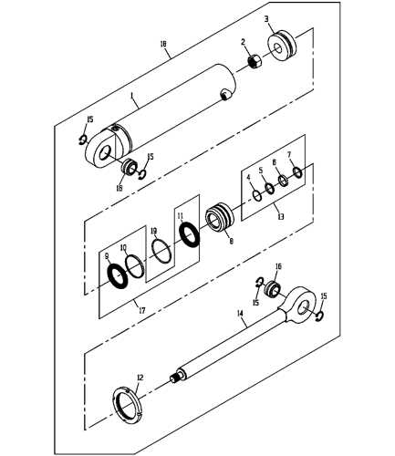 john deere 125 parts diagram