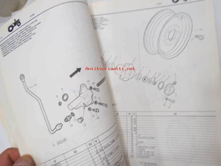 john deere 2130 parts diagram