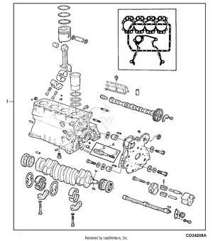 john deere 2350 parts diagram