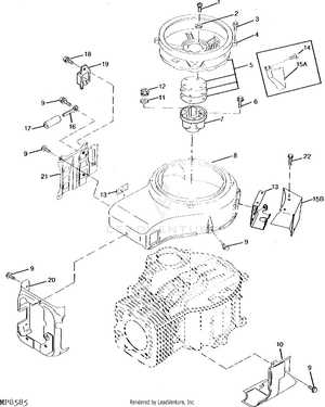 john deere 245 parts diagram