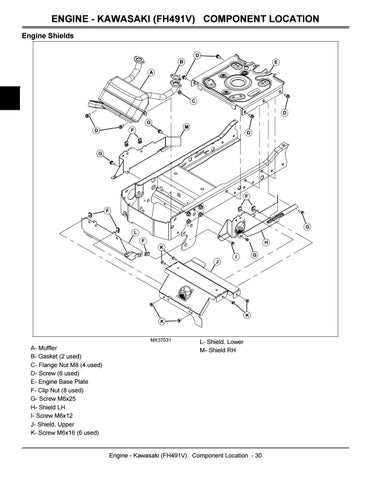 john deere 300 garden tractor parts diagram