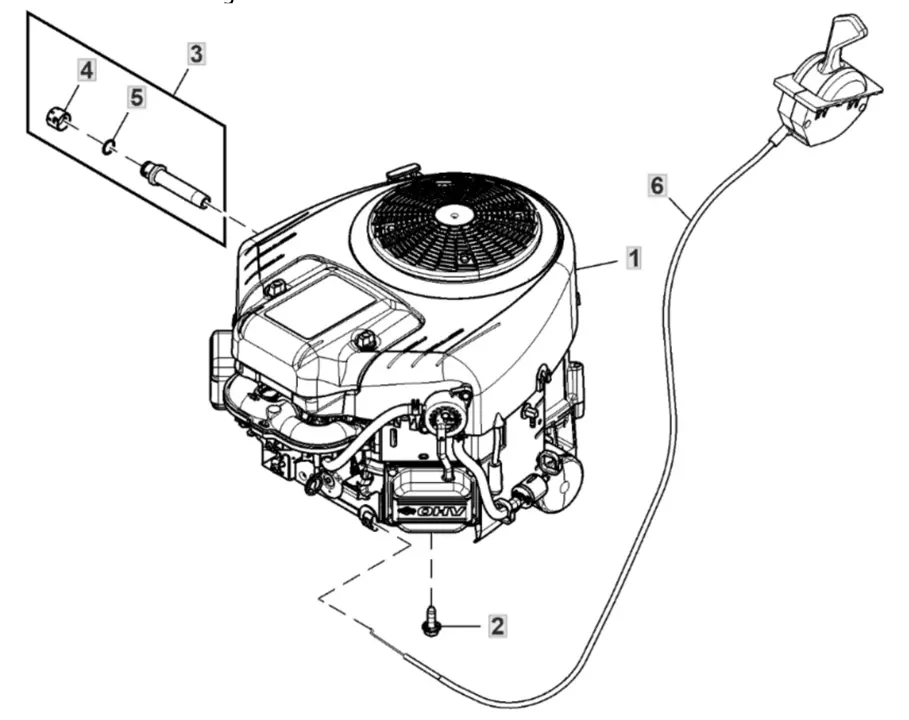 john deere 300 garden tractor parts diagram