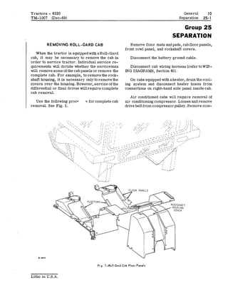 john deere 4520 parts diagram