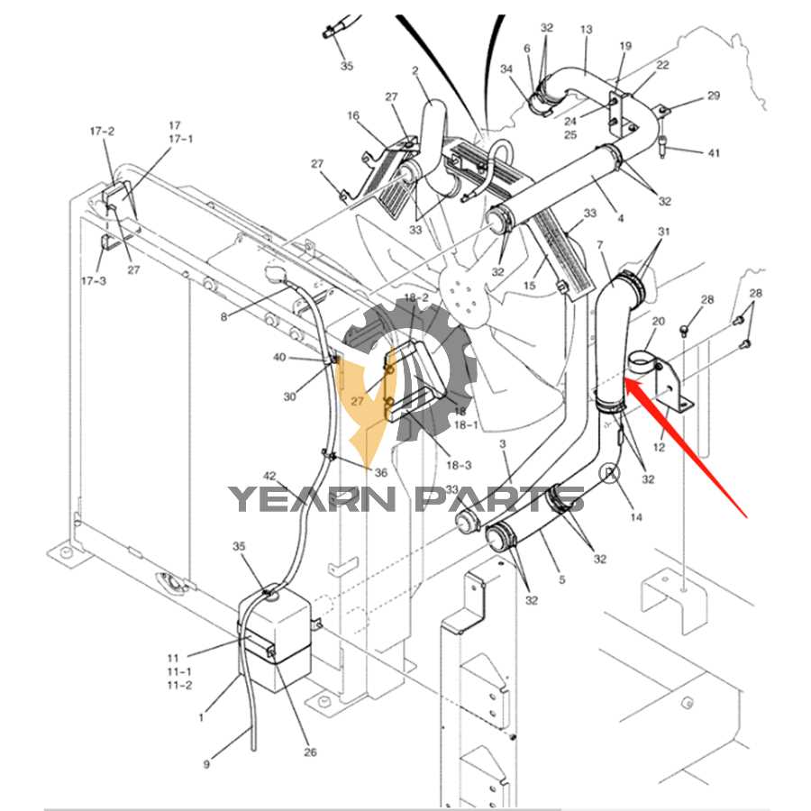 john deere 535 round baler parts diagram