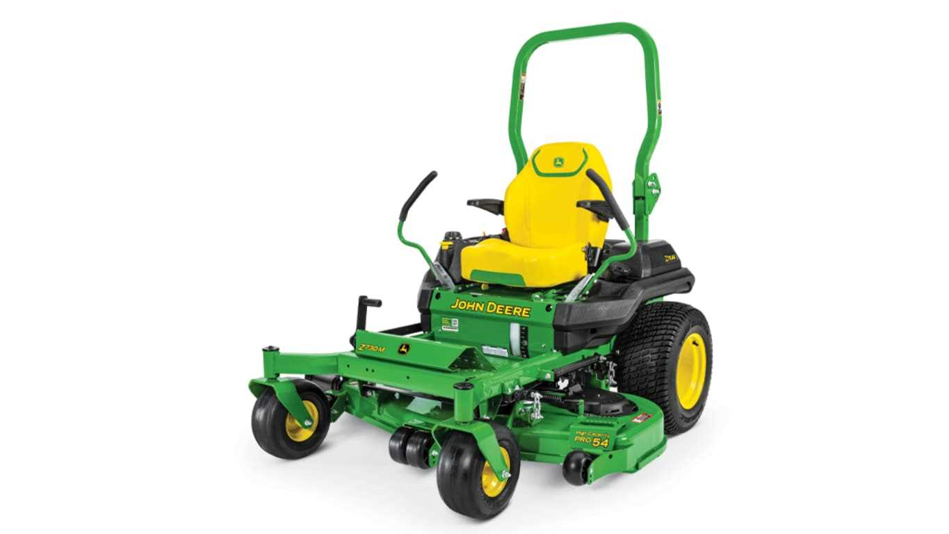 john deere 54 hc mower deck parts diagram