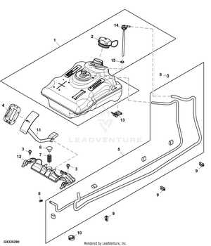 john deere e100 engine parts diagram